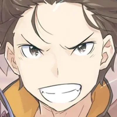Subaru Natsuki
