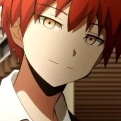 Karma Akabane