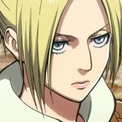 Annie Leonhart