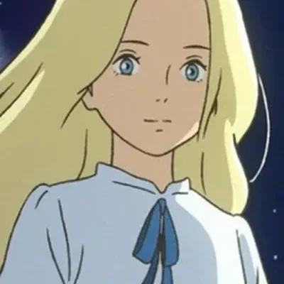 Marnie