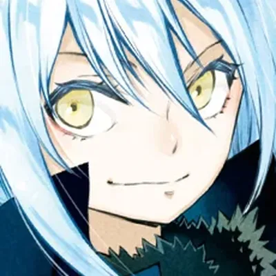 Rimuru Tempest