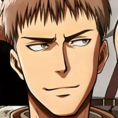 Jean Kirstein