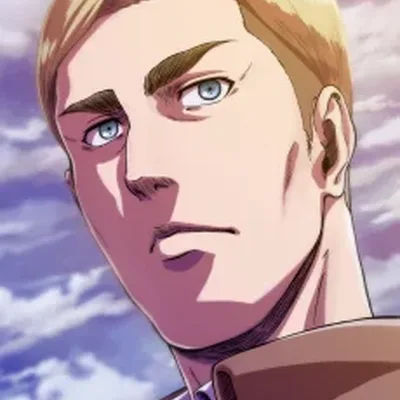 Erwin Smith