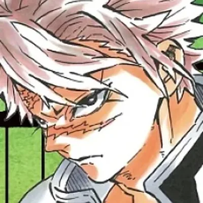 Sanemi Shinazugawa
