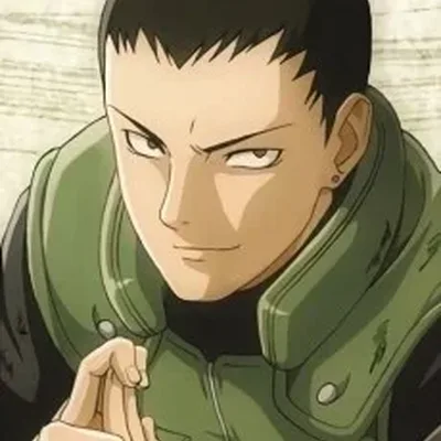 Shikamaru Nara
