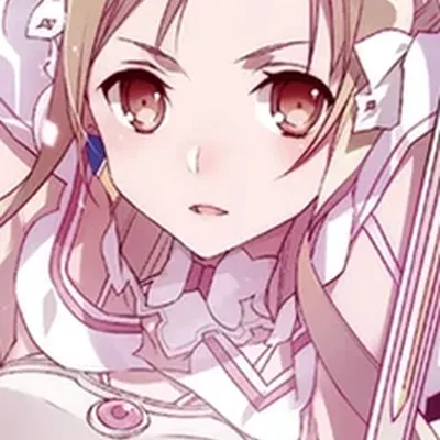 Asuna Yuuki