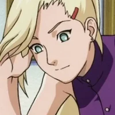 Ino Yamanaka