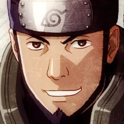 Asuma Sarutobi