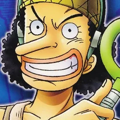 Usopp