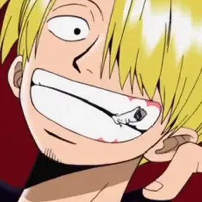 Sanji