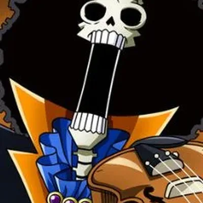 Brook