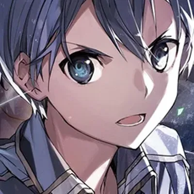 Kazuto Kirigaya