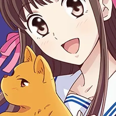 Tooru Honda