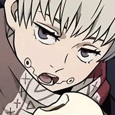 Toge Inumaki