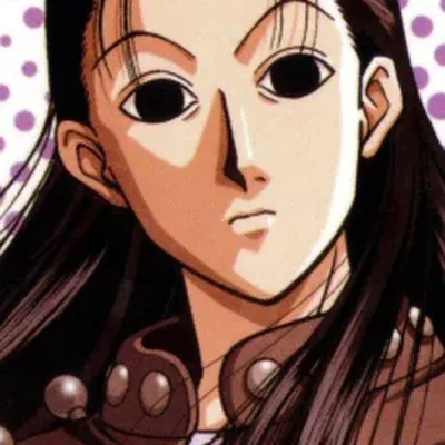 Illumi Zoldyck