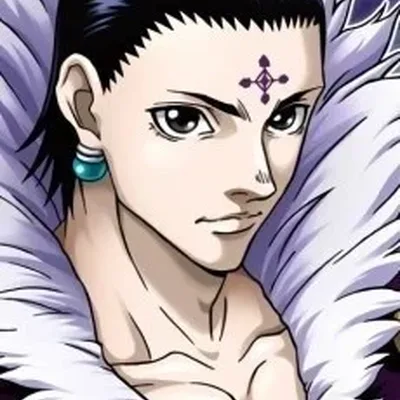 Chrollo Lucilfer