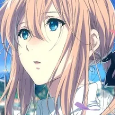 Violet Evergarden