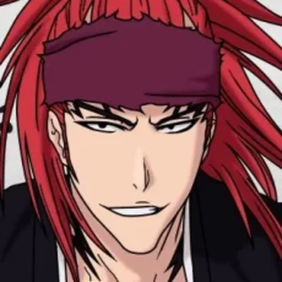 Renji Abarai