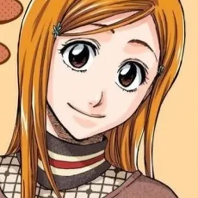 Orihime Inoue