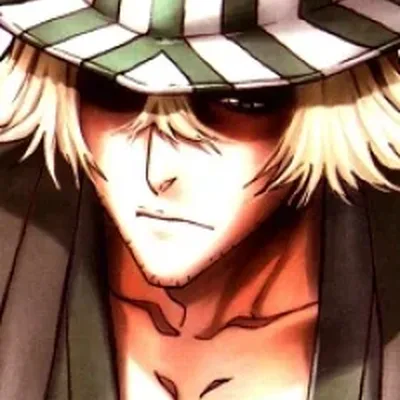 Kisuke Urahara