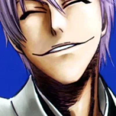 Gin Ichimaru
