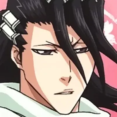 Byakuya Kuchiki