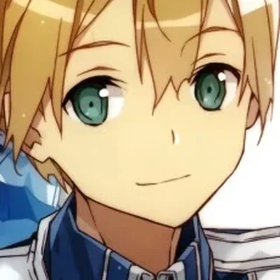 Eugeo