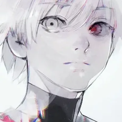 Ken Kaneki