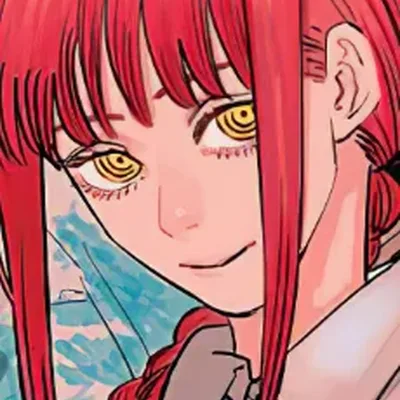 Makima