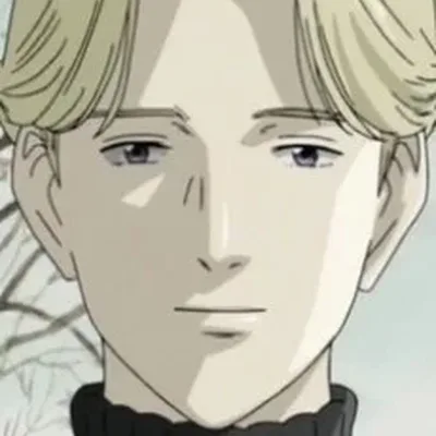 Johan Liebert