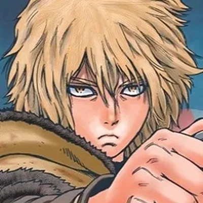 Thorfinn Karlsefni