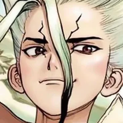 Senku Ishigami