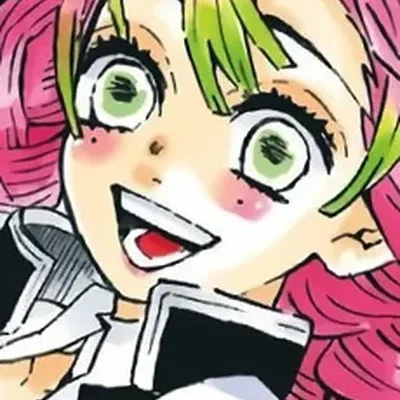 Mitsuri Kanroji