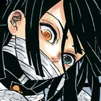 Obanai Iguro