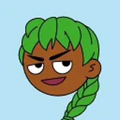 Valerie Whisperwind