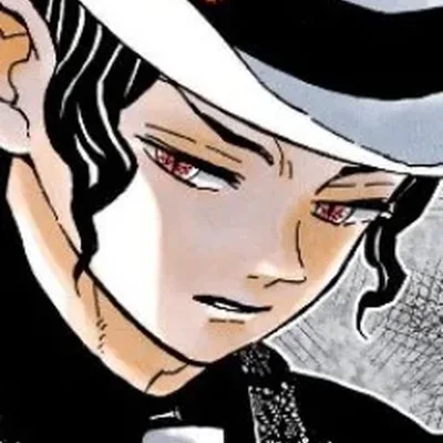 Muzan Kibutsuji