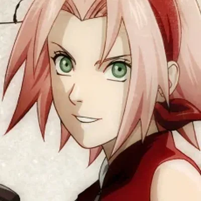 Sakura Haruno