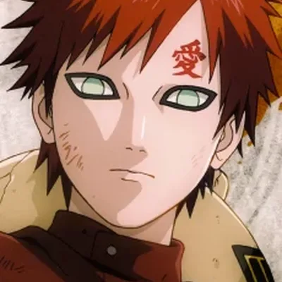 Gaara