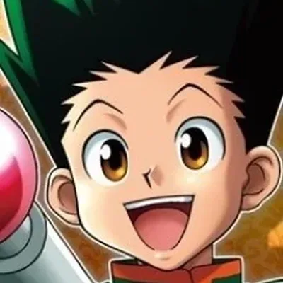 Gon Freecss