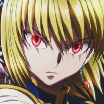 Kurapika