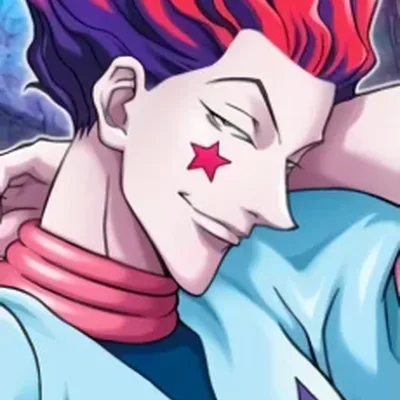 Hisoka Morow