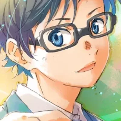 Kousei Arima