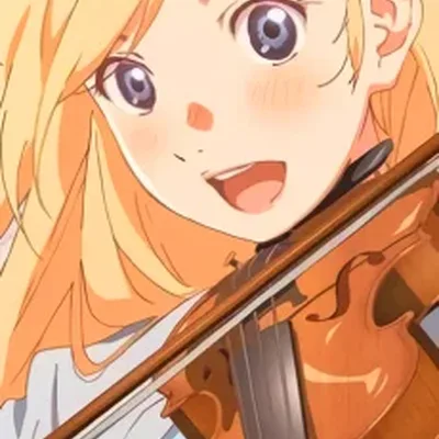 Kaori Miyazono