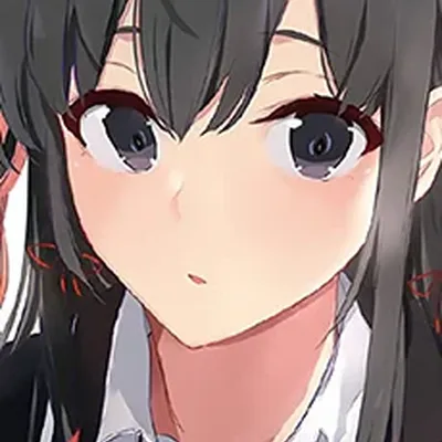 Yukino Yukinoshita