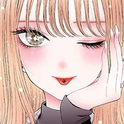 Marin Kitagawa