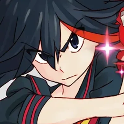 Ryuko Matoi