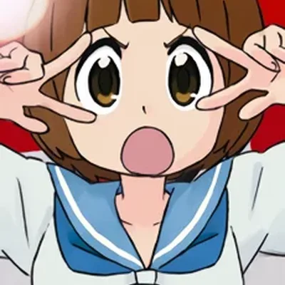 Mako Mankanshoku