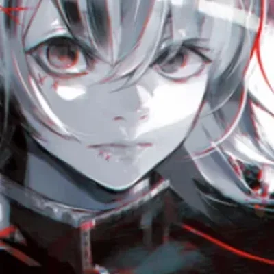 Suzuya Juuzou