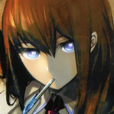 Kurisu Makise