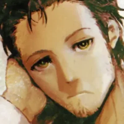 Rintarou Okabe